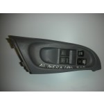 NISSAN ALMERA DRIVER SIDE FRONT WINDOW SWITCHES 2003-2005