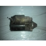 NISSAN ALMERA 1500 CC PETROL MANUAL STARTER MOTOR 2001-2005.
