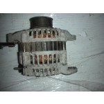NISSAN ALMERA 1800 CC PETROL ALTERNATOR 2003-2008.