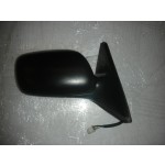 TOYOTA AVENSIS DRIVER SIDE FRONT ELECTRIC DOOR MIRROR 2001-2003.