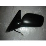TOYOTA AVENSIS PASSENGER SIDE FRONT ELECTRIC DOOR MIRROR 2001-2003.