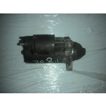 TOYOTA AVENSIS 1800 CC PETROL MANUAL STARTER MOTOR 2000-2003.