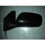 TOYOTA AVENSIS PASSENGER SIDE FRONT ELECTRIC DOOR MIRROR 2003-2007.