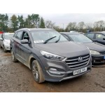 HYUNDAI TUCSON 1700 CC 6 SPEED MANUAL DIESEL ESTATE 2015 2016  *NOT SALVAGE*