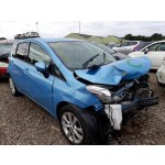 NISSAN NOTE 1.2 DIG-S SUPERCHARGED AUTOMATIC - BREAKING PARTS 
