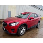 2015 MAZDA CX-5 2.2 6 SPEED MANUAL - BREAKING PARTS