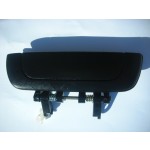 SUZUKI BALENO DRIVER SIDE REAR DOOR HANDLE 1995-2001.