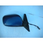 LEXUS IS200 IS 200 PASSENGER SIDE FRONT ELECTRIC DOOR MIRROR 1999-2005.