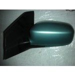 HONDA CIVIC PASSENGER SIDE FRONT MIRROR 2001-2004.