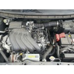 2011-2017 NISSAN JUKE AUTOMATIC GEARBOX FIT JOB SUPPLY & FIT INC. COLLECTION