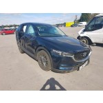 2018 MAZDA CX-5 CX5 2.2 DIESEL MANUAL BREAKING PARTS *NOT SALVAGE*