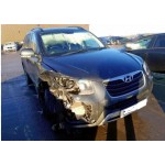 2012 HYUNDAI SANTA-FE 2.2 6 SPEED MANUAL - BREAKING PARTS