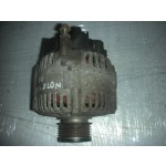 NISSAN NOTE 1500 CC DIESEL MANUAL ALTERNATOR 2007-2011.