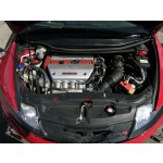HONDA CIVIC TYPE R 2000CC 2009 ENGINE GEARBOX CONVERSION KIT 