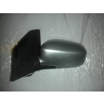 HONDA CIVIC SPORT 3DOOR PASSENGER SIDE FRONT ELECTRIC DOOR MIRROR 2001-2004.