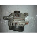 TOYOTA COROLLA 1600 CC VVTI PETROL ALTERNATOR 2002-2005.