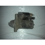 TOYOTA COROLLA 1400 CC PETROL MANUAL STARTER MOTOR 2002-2005.