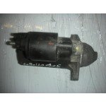 TOYOTA COROLLA 1600 CC PETROL MANUAL STARTER MOTOR 2002-2005.