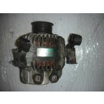 TOYOTA AVENSIS 1800 CC PETROL ALTERNATOR 2000-2003.