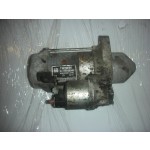 TOYOTA COROLLA VERSO 2200 CC DIESEL MANUAL STARTER MOTOR 2005-2009.