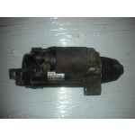 MAZDA 3 1600 CC PETROL AUTOMATIC STARTER MOTOR 2004-2009.