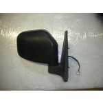 MITSUBISHI SHOGUN PININ PASSENGER SIDE FRONT DOOR MIRROR 2002-2005.