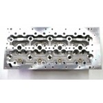 CYLINDER HEAD BRAND NEW FIAT DUCATO & IVECO DAILY 2.3D MULTYJET 2000 ONWARDS