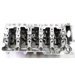 LANDROVER TD5 DISCOVERY BARE CYLINDER HEAD DEFENDER BRAND NEW 15P OEM