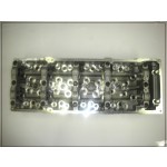 MITSUBISHI PAJERO SHOGUN 4M41T 4M41 T BARE CYLINDER HEAD CYLINDER HEAD >06