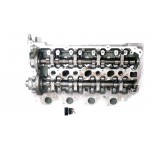 BRAND NEW OEM COMPLETE CYLINDER HEAD WITH CAMSHAFTS MITSUBISHI L200 2.5 DiD 2006