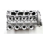 BARE CYLINDER HEAD FORD 1.6TDCI CITROEN PEUGEOT MINI 1.6HDI 1.6D 