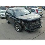 KIA SORENTO KX MPV 2200 CC 6 SPEED BLACK MANUAL DIESEL BREAKING SPARES NOT SALVAGE 2012