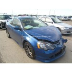 HONDA INTEGRA TYPE R 2000 CC 2001 DC5 BLUE BREAKING SPARES IMPORT DISMANTLING