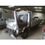 NISSAN NT400 CABSTAR 2012 2488CC 2.5 DIESEL - BREAKING PARTS 