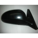 HYUNDAI COUPE DRIVER SIDE FRONT DOOR MIRROR 1998-1999.