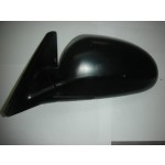 HYUNDAI COUPE PASSENGER SIDE FRONT DOOR MIRROR 1998-1999.