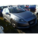 HONDA CRZ 1500 CC HYBRID MANUAL 3 DOOR HATCHBACK BREAKING SPARES NOT SALVAGE 2010