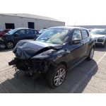 2017 NISSAN JUKE 1.2 DIG-T PETROL - BREAKING PARTS