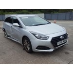 HYUNDAI I40 I 40 I-40 ESTATE 1700CC 1.7 DIESEL AUTOMATIC BREAKING PARTS SPARES *NOT SALVAGE* D4FD