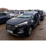 2017/2018 HYUNDAI TUCSON 1.7 DIESEL AUTOMATIC - BREAKING PARTS 