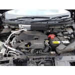 2014-2020 NISSAN X-TRAIL X TRAIL T32 1600cc 1.6 DIG-T TURBOCHARGED TURBO ENGINE 
