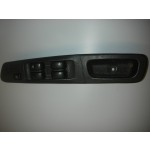 MITSUBISHI GALANT DRIVER SIDE FRONT WINDOW SWITCHES 1997-1998