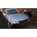 LEXUS GS300 GS300 GS450 CC 6 SPEED AUTOMATIC PETROL 4 DOOR SALOON 2006 BREAKING SPARES NOT SALVAGE