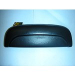 HYUNDAI H100 DRIVER SIDE FRONT DOOR HANDLE 1992-1997