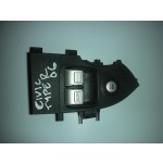 HONDA CIVIC DRIVER SIDE FRONT WINDOW SWITCHES 2006-2009