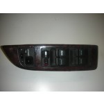 HONDA LEGEND DRIVER SIDE FRONT WINDOW SWITCHES 1997-1999.