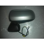 MAZDA PREMACY DRIVER SIDE FRONT ELECTRIC DOOR MIRROR 1999-2004.