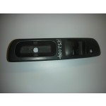 HONDA S2000 DRIVER SIDE FRONT WINDOW SWITCHES 1996-2000.