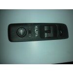 HONDA S2000 DRIVER SIDE FRONT WINDOW SWITCHES 1999-2007.