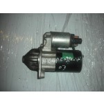 HYUNDAI COUPE 2000 CC PETROL MANUAL STARTER MOTOR 2003-2005.
